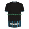 Divisa di Calcio Club Brugge Prima 2025/2026